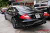 Nâng Cấp Body Kit Cho Xe Mercedes CLS350 2005 Tại TPHCM