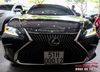 Thay Mới Bộ Đèn LEXUS ES250 2018 Lên Đời 2020 Chuyên Nghiệp