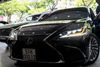 Thay Mới Bộ Đèn LEXUS ES250 2018 Lên Đời 2020 Chuyên Nghiệp