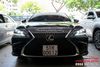 Thay Mới Bộ Đèn LEXUS ES250 2018 Lên Đời 2020 Chuyên Nghiệp