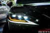 Nâng Cấp Đèn Xe Lexus ES250 2018 Lên Đời 2020