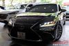 Nâng Cấp Đèn Xe Lexus ES250 2018 Lên Đời 2020