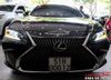 Nâng Cấp Đèn Xe Lexus ES250 2018 Lên Đời 2020