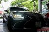 Nâng Cấp Đèn Xe Lexus ES250 2018 Lên Đời 2020
