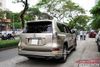 Thay Combo Nâng Cấp Lên Đời 2020 Cho Xe Lexus GX460 2008 Chuyên Nghiệp