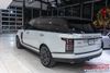 Nâng Cấp Lên Đời Xe Range Rover 2016 Lên Đời 2019 Chuyên Nghiệp