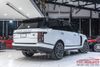 Nâng Cấp Lên Đời Xe Range Rover 2016 Lên Đời 2019 Chuyên Nghiệp