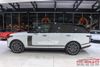 Nâng Cấp Lên Đời Xe Range Rover 2016 Lên Đời 2019 Chuyên Nghiệp