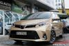 Nâng Cấp Lên Đời Xe Toyota Sienna 2010 Màu Vàng Cát Lên Đời 2020 Chuyên Nghiệp