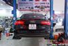 Nâng Cấp Pô Audi A6 2014 Lên Pô Audi A6 2018 Chính Hãng