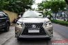 Thay Combo Nâng Cấp Lên Đời 2020 Cho Xe Lexus GX460 2008 Chuyên Nghiệp
