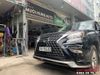 Nâng Cấp Xe Lexus GX460 2014 Lên Đời 2019 Chuyên Nghiệp