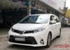 Nâng Cấp Xe Toyota Sienna 2010 Lên Đời 2020