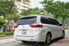 Nâng Cấp Xe Toyota Sienna 2010 Lên Đời 2020