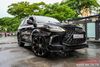 Độ Body Kit, Mâm Và Thay Hệ Thống Phanh Đĩa BREMBO Cho Xe LEXUS LX570