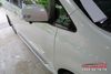 Phụ kiện bệ bước cao cấp cho xe Toyota Sienna