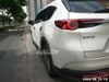 Gắn Phụ Kiện Bệ Bước Chân Chất Lượng Cao Cho Xe MAZDA CX8 2019 - 2020