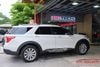 Trang Bị Trọn Bộ Bệ Bước Điện Cao Cấp Cho Xe FORD EXPLORER 2022