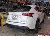 Độ Cốp Đóng Mở Điện Tự Động Cho LEXUS NX200T Hàng Chính Hãng
