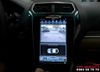 Lắp Đặt Màn Hình Android Kiểu Tesla Cho FORD EXPLORER 2020 Uy Tín