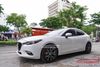 Lắp Đặt Mâm Lazang 18 Inch Cho MAZDA 3 2019 Chuyên Nghiệp