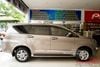 Xe TOYOTA INNOVA 2018 Trở Nên Cá Tính Hơn Với Bộ Bệ Bước Chân Cao Cấp