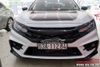 Độ Mặt Ga Lăng Cho HONDA CIVIC 2020 Chuyên Nghiệp