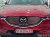 Độ Mặt Ga Lăng Xe MAZDA CX5 2020 Mẫu Sao Rơi Đẳng Cấp