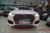 Đèn LED Gầm Trước Cá Tính Lắp Cho Xe AUDI Q7 2018 Tại TPHCM