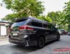 Lên Đời Body Kit 2021 Cho Xe Toyota Sienna 2014 - 2015 Tại TPHCM