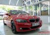 Sơn Lại Xe BMW 320i Chuyên Nghiệp Tại Mười Hùng Auto