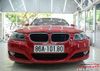 Sơn Lại Xe BMW 320i Chuyên Nghiệp Tại Mười Hùng Auto