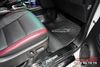 Thảm Lót Sàn Kata Cho Xe Toyota Fortuner Chính Hãng