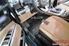 Trải Thảm Lót Sàn Kata Full Xe KIA CARNIVAL 2022 Chính Hãng