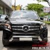 Thay Cản Trước Kết Hợp Cụm Đèn Trước Sau Độc Đáo Cho Xe Mercedes GL500