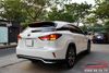 Lên Body Kit Thể Thao Đời 2020 Cho Xe Lexus RX350 2018