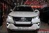 Thay Đèn Nguyên Cụm Cho Fortuner 2020 Chính Hãng