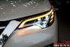 Thay Đèn Nguyên Cụm Cho Fortuner 2020 Chính Hãng