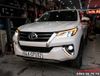 Thay Đèn Nguyên Cụm Cho Fortuner 2020 Chính Hãng