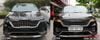 Thay Mặt Ga Lăng Chính Hãng Korea Cho Xe KIA CARNIVAL 2022