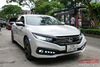 Thay Nguyên Cụm Đèn Trước Sau Cho Xe Honda Civic 2019