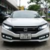 Thay Nguyên Cụm Đèn Trước Sau Cho Xe Honda Civic 2019