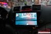 Lắp Màn Hình DVD Android Toyota Highlander Zestech Z800 Pro