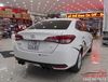 Toyota Vios 2020 Thể Thao Hơn Với Cặp Pô Độ Cao Cấp