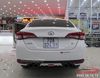 Toyota Vios 2020 Thể Thao Hơn Với Cặp Pô Độ Cao Cấp