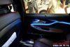 Đèn LED Viền Nội Thất Ô Tô HYUNDAI SANTAFE 2022 Đổi Màu Siêu Đẹp Tại TPHCM