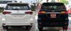 Độ Đèn Và Body Kit Kiểu Lexus LX570 Kết Hợp Đổi Màu Sơn Xe Toyota Fortuner