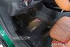 Lắp Thảm Lót Sàn Cao Cấp Cho Xe Mini Cooper