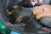 Lắp Thảm Lót Sàn Cao Cấp Cho Xe Mini Cooper