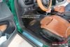 Lắp Thảm Lót Sàn Cao Cấp Cho Xe Mini Cooper